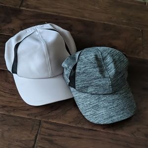 Activewear hats